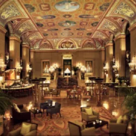 The Palmer House