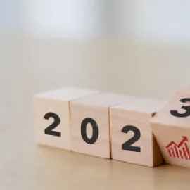 2023 Sales