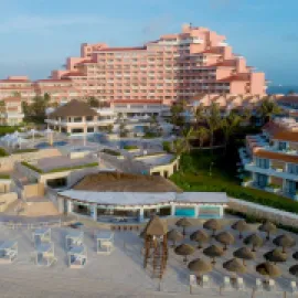 Wynhdham Grand Cancun