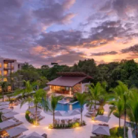 Botanika Osa Peninsula, Curio Collection by Hilton Pool