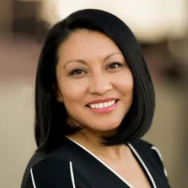 Carolina Viazcan, Visit Greater Palm Springs