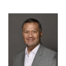 Photo of Junior Tauvaa, PCMA.