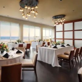 Embassy Suites by Hilton Myrtle Beach Resort Event Space CREDIT Kingston Resorts