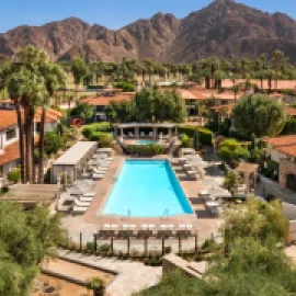 Photo of Miramonte Indian Wells Resort & Spa.