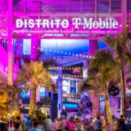 Distrito T-Mobile