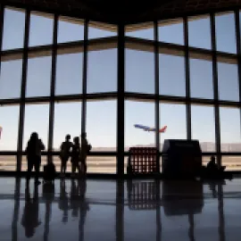 Southwest Airlines