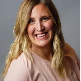 Kaitlin Eskelson, President & CEO, Visit Salt Lake