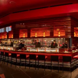  L'Atelier de Joël Robuchon Miami