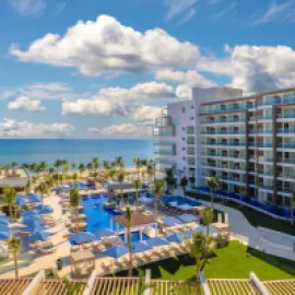 Royalton Splash Riviera Cancun, an Autograph Collection All-Inclusive Resort
