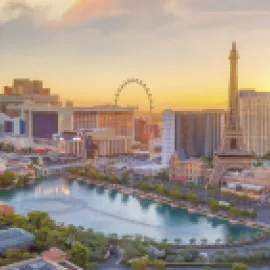 Las Vegas Strip
