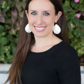 Melissa Woodley
