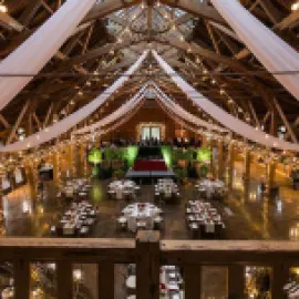 Pinehurst Resort Event Space