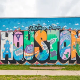  Houston mural 