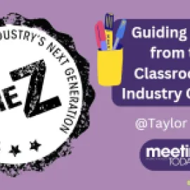The Z: Classroom to Career