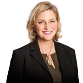 Caroline Gardner, Director of Mid-Atlantic Sales, Visit San Antonio