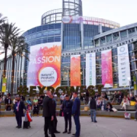 Anaheim Convention Center