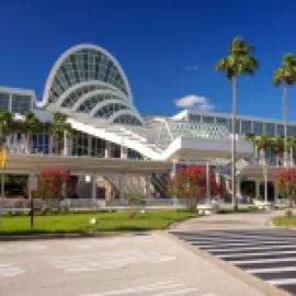 Orlando Convention Center