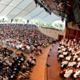 Photo of Argryos Performing Arts Center, Sun Valley.