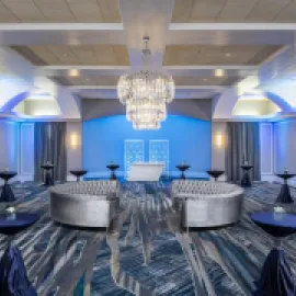 Meeting space at Rosen Resorts & Hotels in Orlando