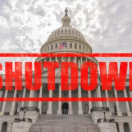 Government Shutdown