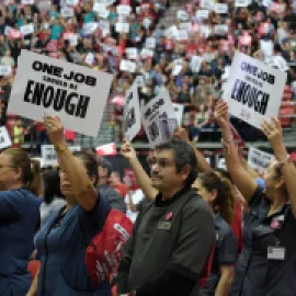 Las Vegas Culinary Union