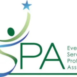 ESPA logo.