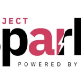 PCMA SPARK AI Logo