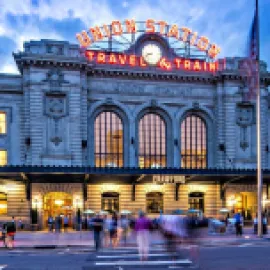 Denver Union Station