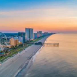 Myrtle Beach, South Carolina