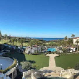 Photo of Waldorf Astoria Monarch Beach.