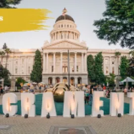 Tower Bridge, Sacramento