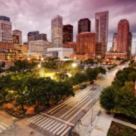 Houston, Texas