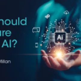 Why Should Event Professionals Care About AI?