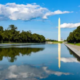 Washington Monument