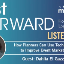 Fast Forward Episode Three Dahlia El Gazzar