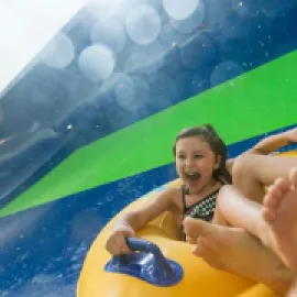 Kalahari Wisconsin Dells Waterpark