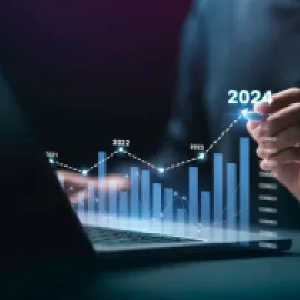 Event Growth 2024