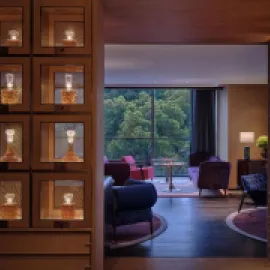 Hyatt Centric Zhongshan Park Shanghai SCENARIO 1555