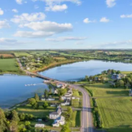 Prince Edward Island