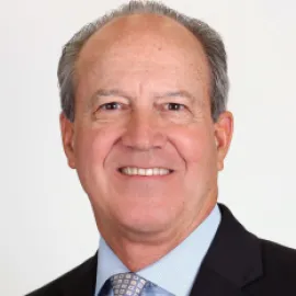 David DuBois Headshot