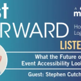 Fast Forward with Logan Pratt and Stephen Cutchins