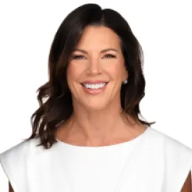 Lisa Messina Headshot