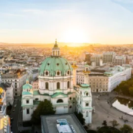Vienna, Austria