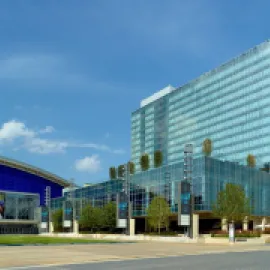 Photo of  Omni Frisco Hotel at The Star.