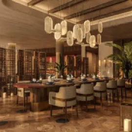 The St. Regis Cap Cana Resort 
