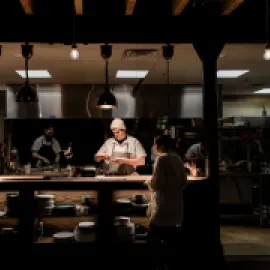 Ardor Breads & Provisions, Peoria