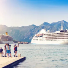 Cruise