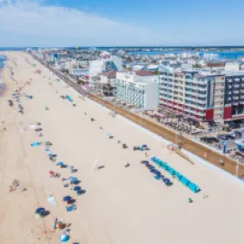 Ocean City, MD