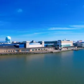 Ocean City’s Roland E. Powell Convention Center