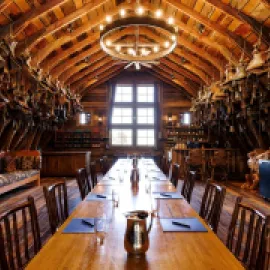 The Home Ranch. Credit: Will Zimmermann